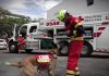 Cruz Roja Mexicana garantiza la seguridad sanitaria en el Mundial de Fútbol 2026: por solicitud de la FIFA tendrá permanencia en el Estadio Azteca