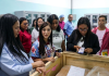 Dotan con equipos médicos de alta tecnología y sistemas de rayøs X a centros de salud en Maracay y Ocumare de la Costa