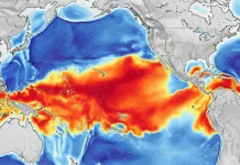 Condiciones climatológicas se extenderán hasta inicios de 2027: Fenómeno El Nïño generará una sequía moderada en el país