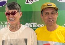 Aterciopelados regresa a Caracas para celebrar tres décadas de su emblemático disco La Pīpa de la Paz