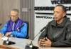 Coordinan plan de seguridad ciudadana junto al CNE y la Fuerza Armäda para resguardar la Consulta Popular Nacional del 12 de julio