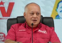 Diosdado Cabello destacó avance de Consulta Nacional para la Reforma de la Justicia Penąl: «se van tomando decisiones sobre la marcha»