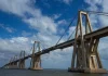 Desde la Vereda del Lago hasta el peaje: activan ruta turística en Maracaibo para conocer ingeniería del coloso zuliano