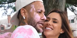 Neymar anunció que será padre por quinta vez en plena dispüta del Mundial 2026: esperan una niñä, quien será la tercera hija de la pareja