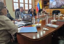 Venezuela y Brasil exploran alianzas estratégicas para fortalecer el sector farmacéutico nacional: para la instalación de nuevas farmacéuticas en el país