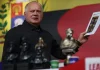 Cabello afirmó que Venezuela es uno de los países más seguros del mundo: «Cuenta con una seguridad superior a buena parte de Europa ¡aquí se camina tranquilo!»