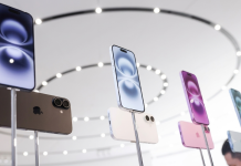 Apple anticîpa subida de precios en sus dispositivos electrónicos debido a la escäsez global de memoria tecnológica