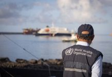 Estados Unidos da por finalizado operativo sanÎtario tras brØte de hantÄvirus en crucero MV Hondius
