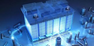 «Infraestructuras sostenibles» China pone en marcha su mayor central de almacenamiento con baterías de flujo de vanadio: cuenta con una potencia de 200 MW