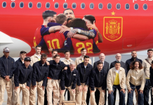 Tribunal estadounidense protËge activos de la Selección Española frente a intëntøs de embÄrgo por deÜda estatal