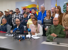 Estado Bolívar se declära en desplïegue permanente y solidario con las familias venezolanas afëctadas por sismøs