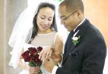 La felicidad de un matrimonio está en manos del hombre: no se sostiene solo con palabras, sino con acciones constantes