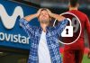 Usuarios de Movistar Go denunci@n la eliminación sin previo aviso de los canales DSports en plena transmisión del Mundial (+ Detalles)