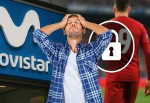 Usuarios de Movistar Go denunci@n la eliminación sin previo aviso de los canales DSports en plena transmisión del Mundial (+ Detalles)