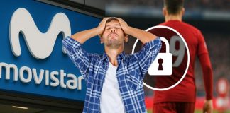 Usuarios de Movistar Go denunci@n la eliminación sin previo aviso de los canales DSports en plena transmisión del Mundial (+ Detalles)