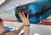 La Unión Europea aprueba nueva normativa obligätoria para incluir maletas de mano en la tarifa base de las aerolíneas