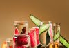 Conoce los alimentos que debes evitar y los que necesitas para proteger tu cuerpo del golpÊ de calor (+ Detalles)