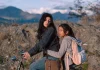 Cazzu suma nuevo capítulo a su carrera artística: debuta como actriz en Netflix con la película «Risa y la cabina del viento»