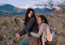 Cazzu suma nuevo capítulo a su carrera artística: debuta como actriz en Netflix con la película «Risa y la cabina del viento»