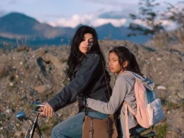 Cazzu suma nuevo capítulo a su carrera artística: debuta como actriz en Netflix con la película «Risa y la cabina del viento»