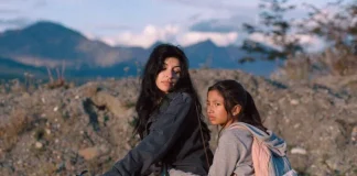 Cazzu suma nuevo capítulo a su carrera artística: debuta como actriz en Netflix con la película «Risa y la cabina del viento»