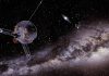 La Voyager 1 alcanzará la histórica distancia de un día luz de la Tierra en noviembre (+ Detalles)
