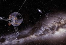 La Voyager 1 alcanzará la histórica distancia de un día luz de la Tierra en noviembre (+ Detalles)