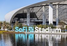 Trabajadores del SoFi Stadium logran acuerdo contractual histórico que evita hüelga en la Copa Mundial