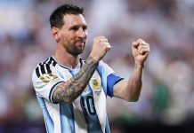 Lionel Messi se convîerte en el máximo goleador histórico de los Mundiales tras alcÄnzar dieciocho tantos
