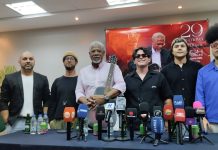 Frank Quintero y Los Perita logran una mágica fusión generacional en Carabobo con el proyecto experimental «Sincronizados»