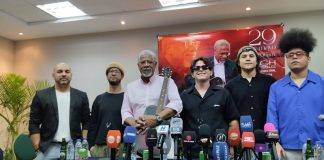 Frank Quintero y Los Perita logran una mágica fusión generacional en Carabobo con el proyecto experimental «Sincronizados»
