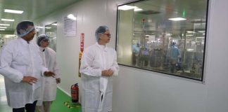 Venezuela y la India consolidan lazos de cooperación para el fortalecimiento del Sistema Público Nacional de Salud