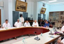 Culmina exitosa gira asiática: Venezuela proyecta nuevos acuerdos de transferencia de conocimientos con prestigiosa universidad de la India (+ Detalles)