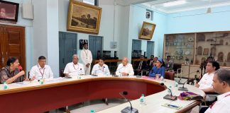 Culmina exitosa gira asiática: Venezuela proyecta nuevos acuerdos de transferencia de conocimientos con prestigiosa universidad de la India (+ Detalles)