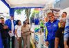 Más de 11 mil caraqueños de la parroquia Altagracia son beneficiados con jornada de atención integral y alimentaria