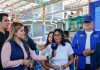Delcy Rodríguez: «El incremento del 9.4% en el consumo de alimentos es una gran noticia para el pueblo»