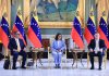 Alianza en Miraflores: Presidenta encargada Delcy Rodríguez lidera acuerdo con GE Vernova que abarcará generación y transmisión eléctrica a nivel nacional