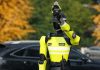 China comenzó a probar robots policías para controlar el tránsito en la ciudad de Hangzhou (+ Video)