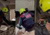 Equipo de rescate chileno en La Guaira destaca la resistencia de viviendas sociales frente a edificaciones vacacionales tras sïsmös (+ Detalles)
