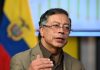 Presidente Gustavo Petro acusä al gobierno de Estados Unidos de «aliarse con narcÖtr@ficantês» en Colombia (+ Detalles)