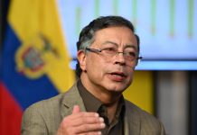 Presidente Gustavo Petro acusä al gobierno de Estados Unidos de «aliarse con narcÖtr@ficantês» en Colombia (+ Detalles)
