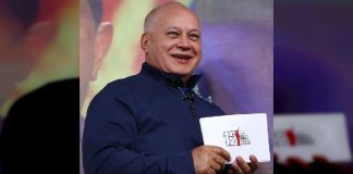 Jornadas de peregrinación un espacio de encuentro para la unidad nacional: Diosdado Cabello resaltó que convoca y unifica a todos los sectores del país con vocación democrática