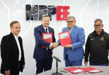 «Avanzamos en la estabilidad del SEN»: Gobierno Nacional sella alianza estratégica con la empresa IMPSA