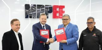 «Avanzamos en la estabilidad del SEN»: Gobierno Nacional sella alianza estratégica con la empresa IMPSA