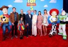 Toy Story 5 deslumbra en su estreno mundial y se perfila como la gran favorita para los Premios Oscar (+ Detalles)