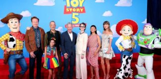 Toy Story 5 deslumbra en su estreno mundial y se perfila como la gran favorita para los Premios Oscar (+ Detalles)