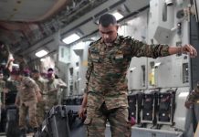 Llega delegación de la India a Venezuela con hospital de campaña bajo la «Operación Amistad» (+ Detalles)