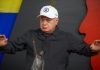Ministro Diosdado Cabello afirmó que el Tren de Aragua fue echado del territorio venezolano: «solo quedaba un personaje»