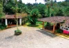 Estancia La Bravera: el santuario natural en el Bosque San Eusebio que invita a la desconexión total en Mérida (+ Fotos)