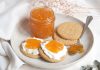 Mermelada de nísperos casera: ideal para acompañar en el desayuno a unas tostadas con mantequilla o con queso de untar (+ Detalles)